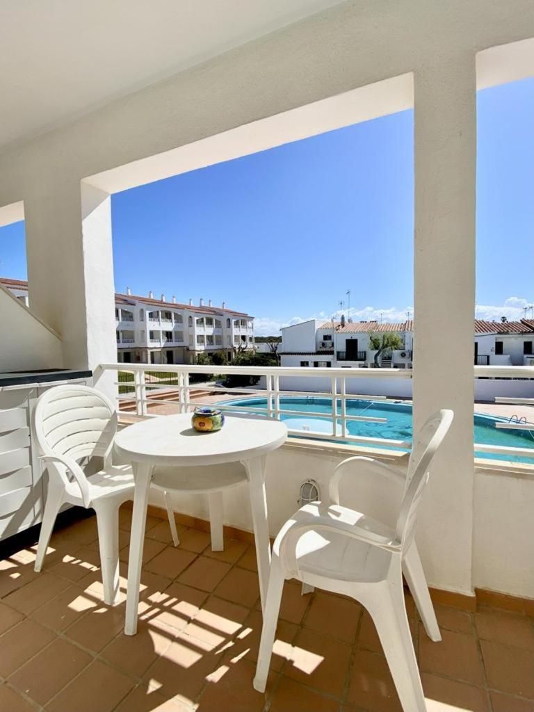 Apartamentos Calan Blanes Park, Cb, Apm 2142 Кала-эн-Бланес Экстерьер фото