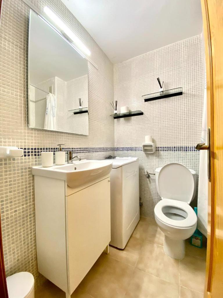Apartamentos Calan Blanes Park, Cb, Apm 2142 Кала-эн-Бланес Экстерьер фото