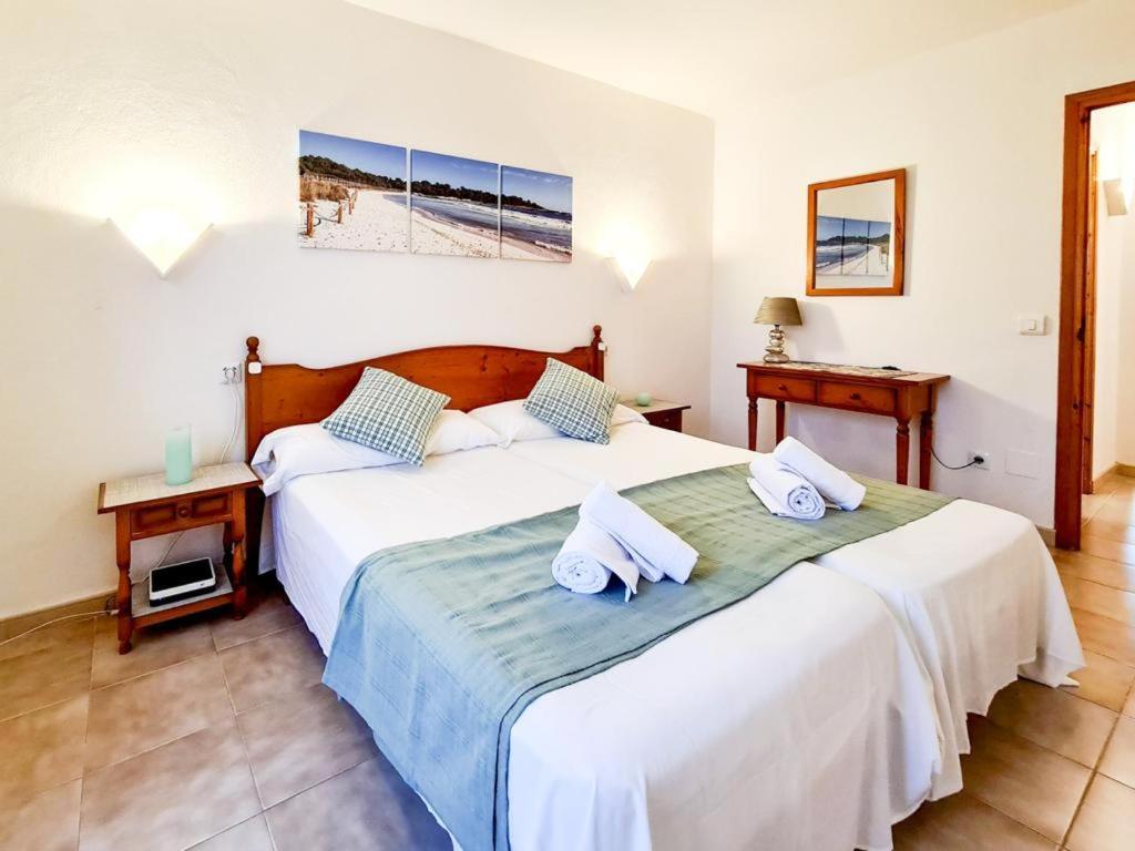 Apartamentos Calan Blanes Park, Cb, Apm 2142 Кала-эн-Бланес Экстерьер фото