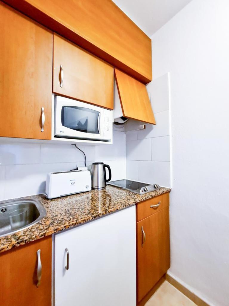 Apartamentos Calan Blanes Park, Cb, Apm 2142 Кала-эн-Бланес Экстерьер фото