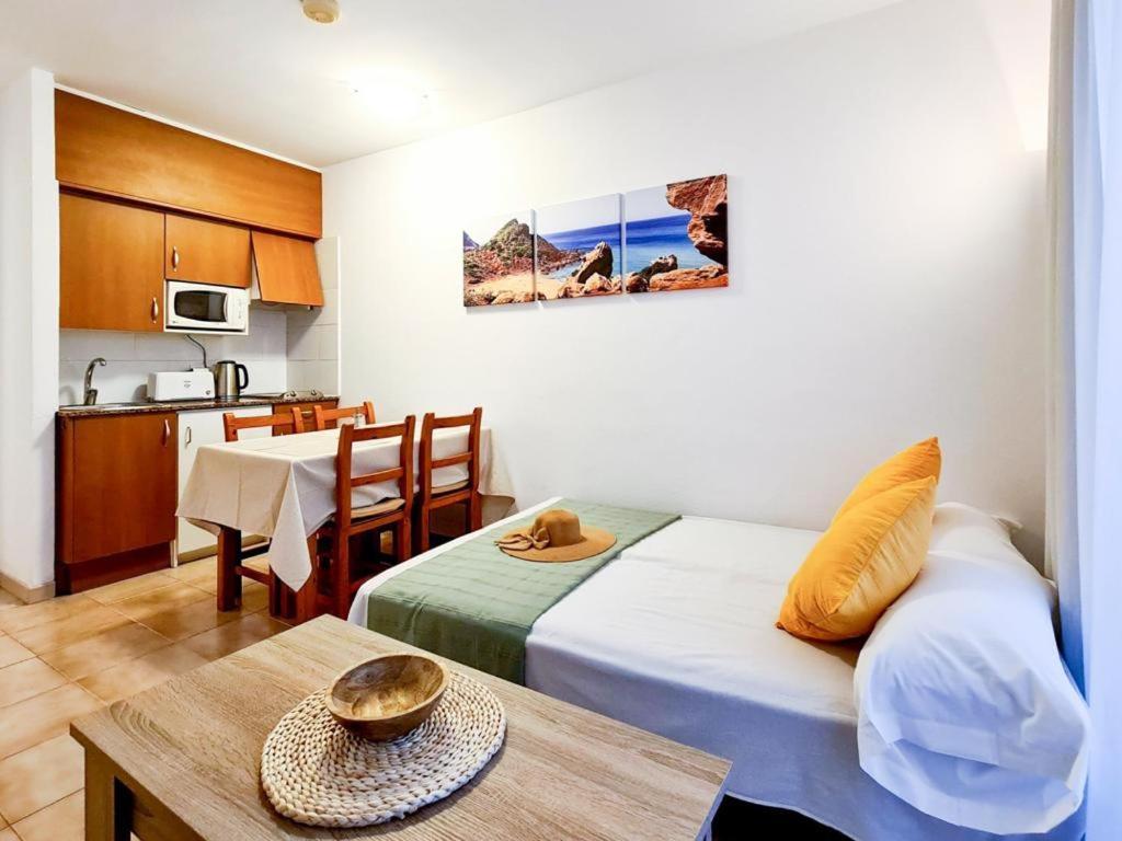 Apartamentos Calan Blanes Park, Cb, Apm 2142 Кала-эн-Бланес Экстерьер фото