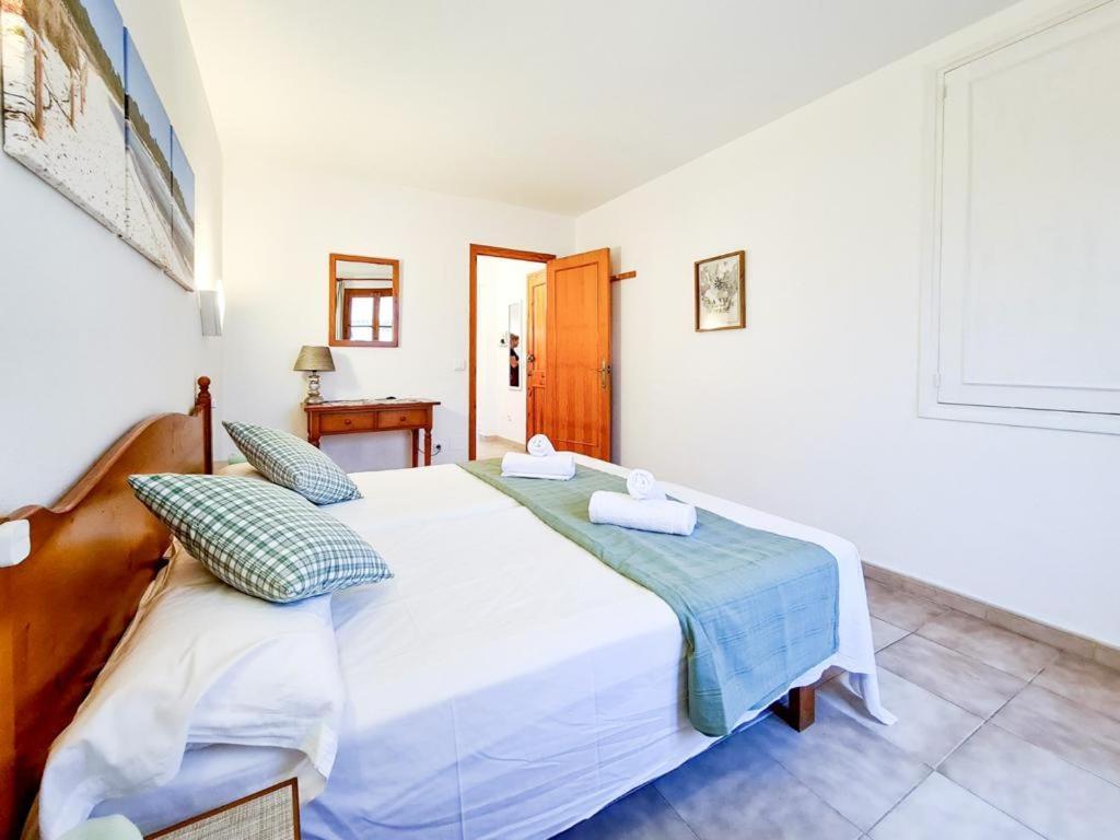 Apartamentos Calan Blanes Park, Cb, Apm 2142 Кала-эн-Бланес Экстерьер фото