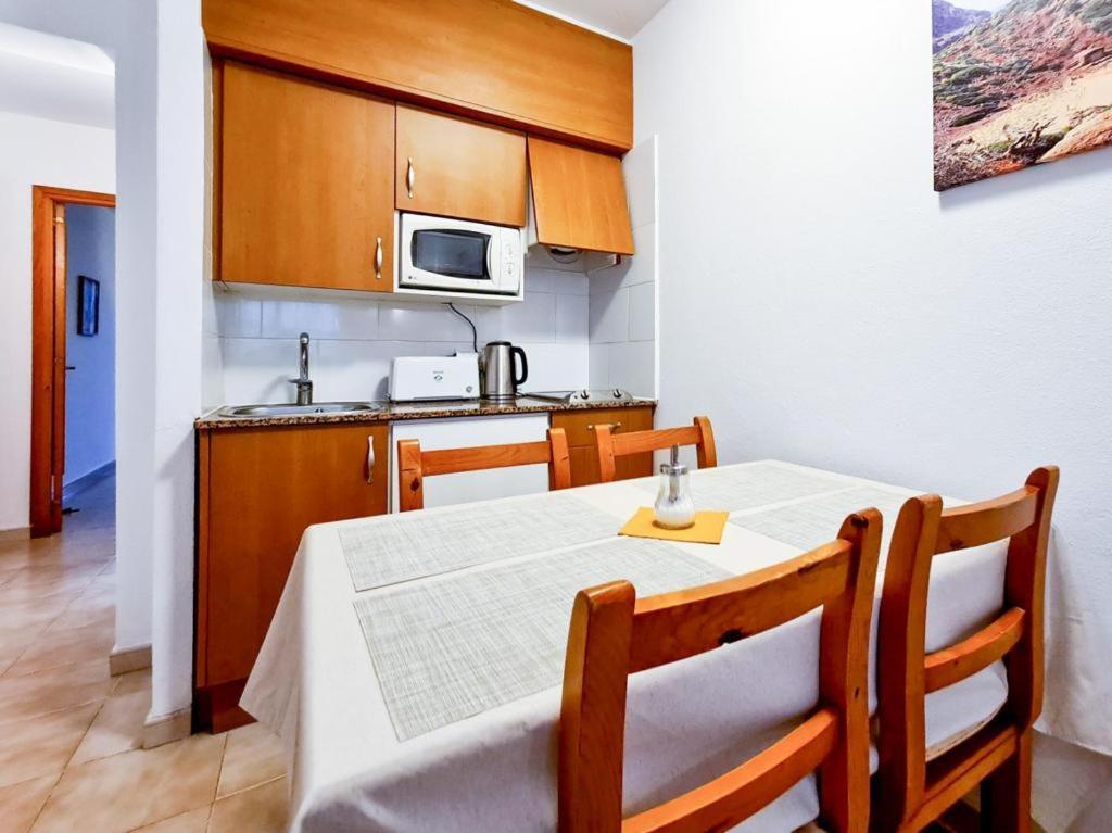 Apartamentos Calan Blanes Park, Cb, Apm 2142 Кала-эн-Бланес Экстерьер фото