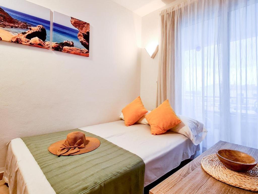 Apartamentos Calan Blanes Park, Cb, Apm 2142 Кала-эн-Бланес Экстерьер фото