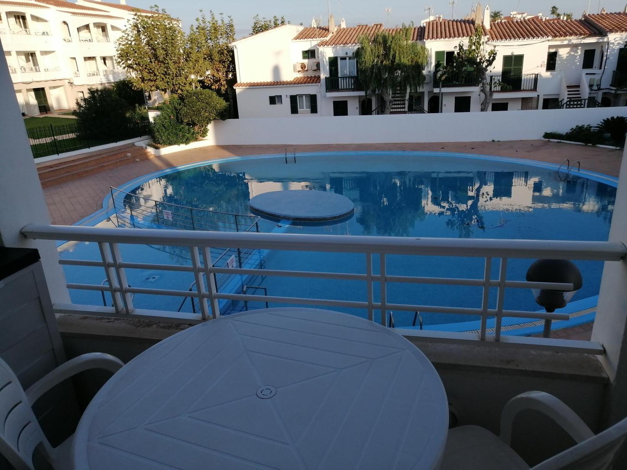 Apartamentos Calan Blanes Park, Cb, Apm 2142 Кала-эн-Бланес Экстерьер фото