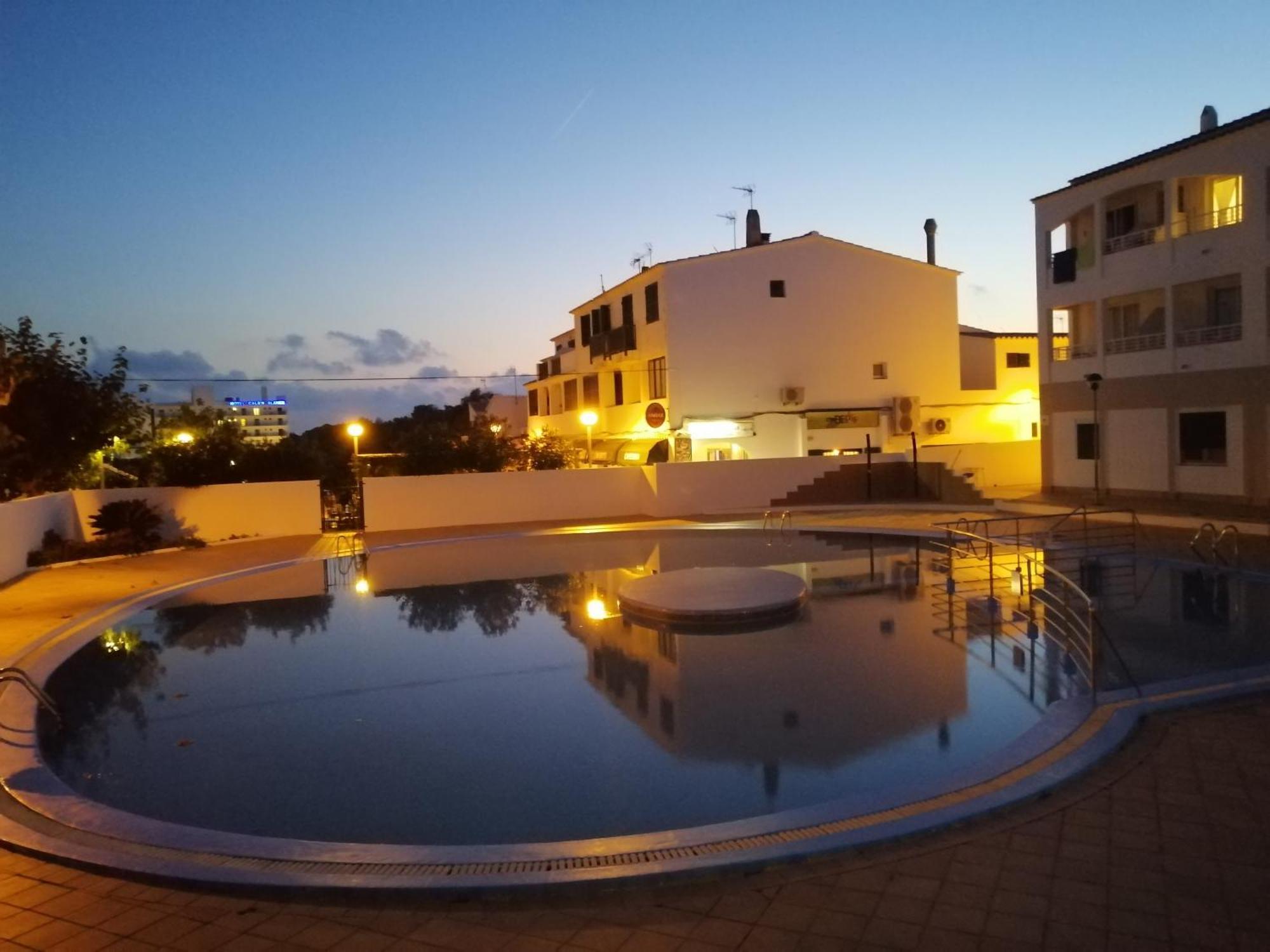 Apartamentos Calan Blanes Park, Cb, Apm 2142 Кала-эн-Бланес Экстерьер фото