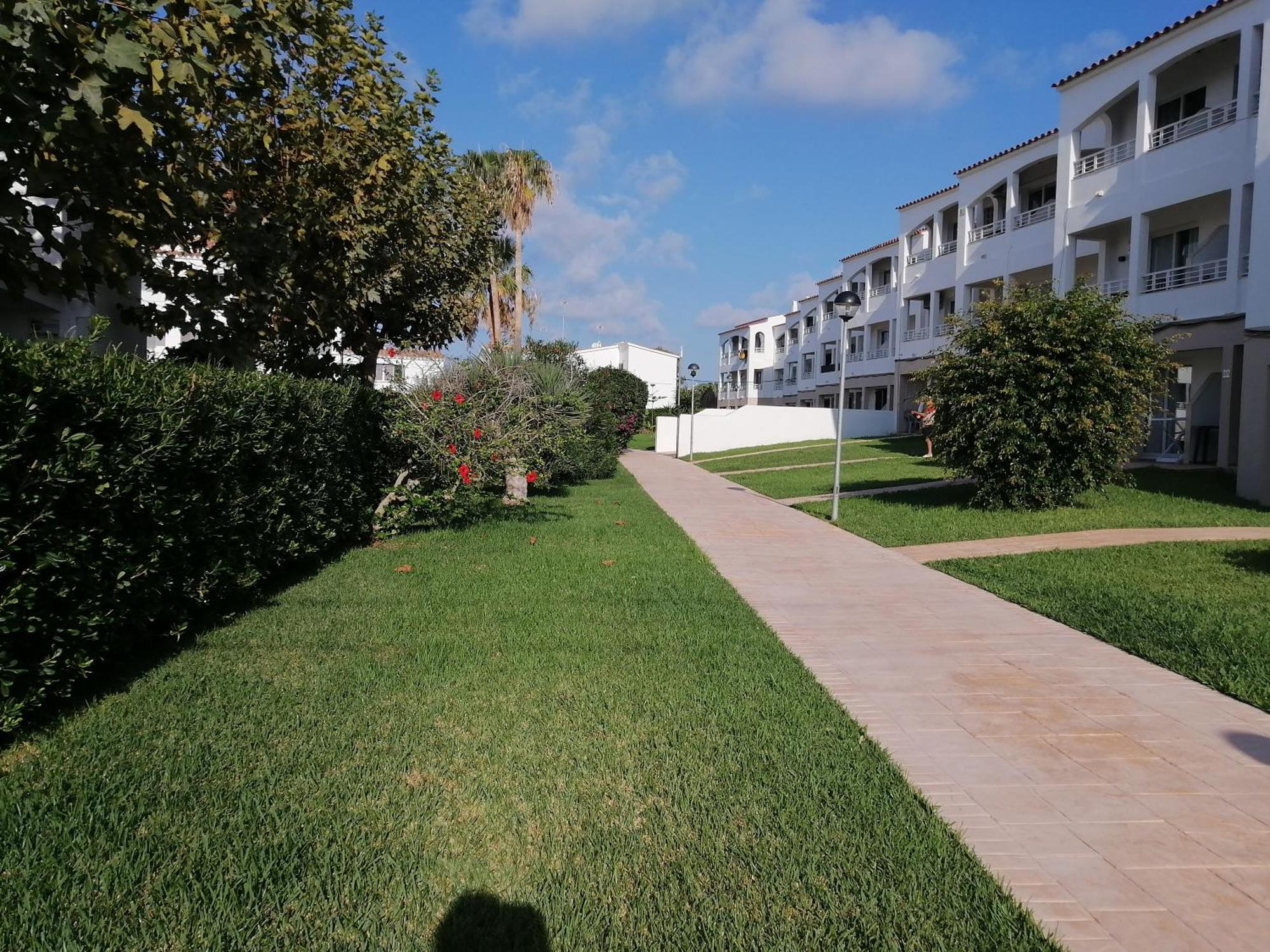 Apartamentos Calan Blanes Park, Cb, Apm 2142 Кала-эн-Бланес Экстерьер фото