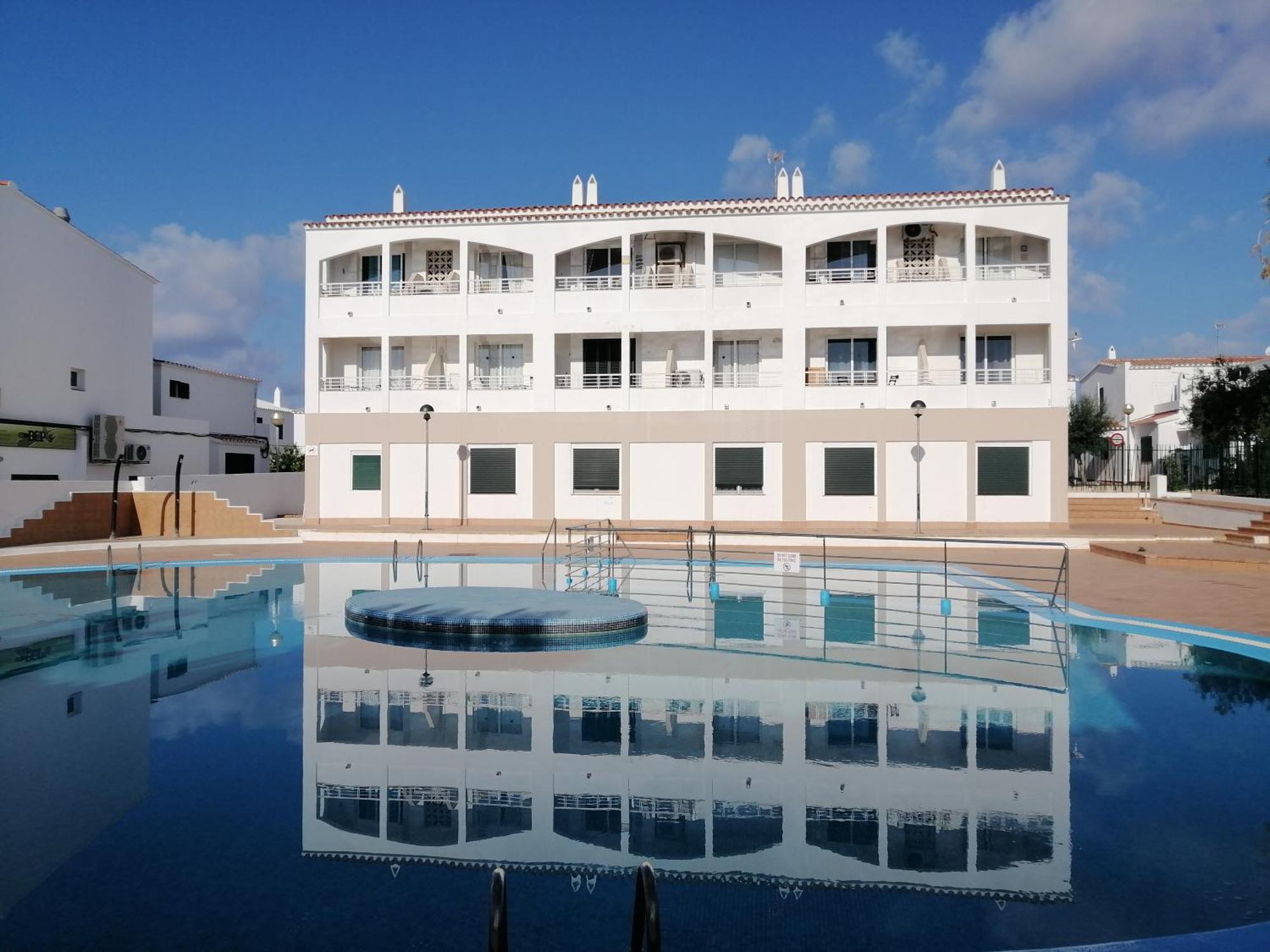 Apartamentos Calan Blanes Park, Cb, Apm 2142 Кала-эн-Бланес Экстерьер фото