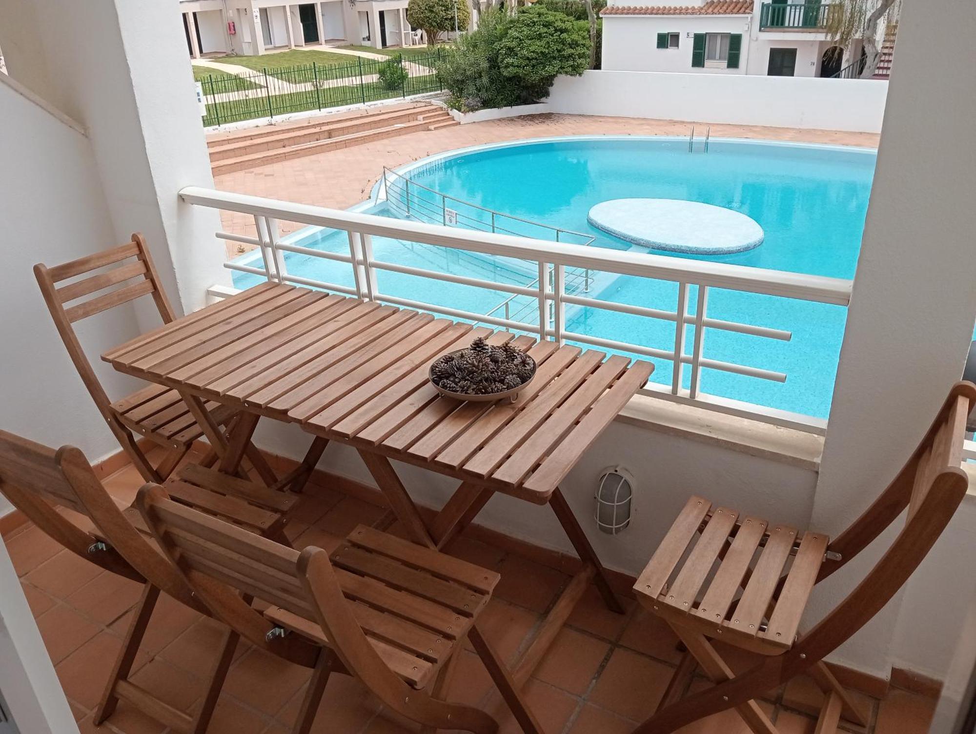 Apartamentos Calan Blanes Park, Cb, Apm 2142 Кала-эн-Бланес Экстерьер фото