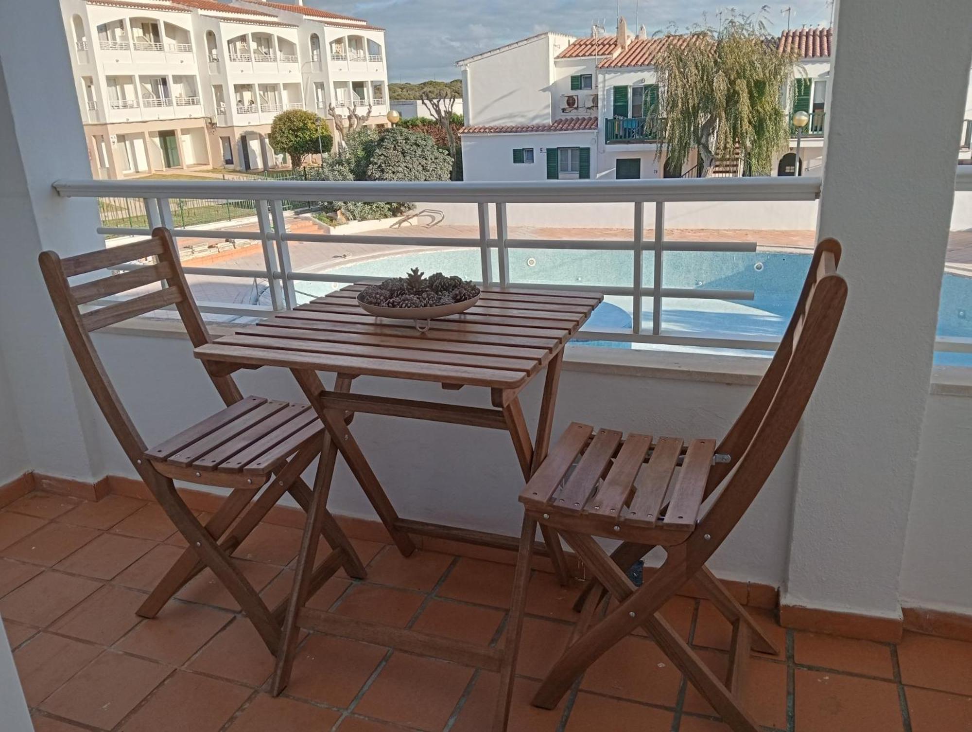 Apartamentos Calan Blanes Park, Cb, Apm 2142 Кала-эн-Бланес Экстерьер фото
